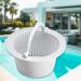 Swimming Pool Basket Replacement Spx1091c SP1091LX SP1091WM Pool Supplies 16cm - Buy Online on GoSupps.com