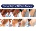 Buy Skin Bleaching Cream for Body & Intimate Areas | Skin Whitening & Lightening Cream for Underarms Knees Elbows & Bikinis - International Shipping Available - Buy Online on GoSupps.com