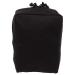 MFH 30613 Multipurpose Bag Molle Small Black