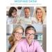Modfans Women's Reading Glasses +1.00 | High-Quality Blue Light Filter | Comfortable & Stylish Reading Aid - Buy Online on GoSupps.com