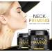 Advanced Neck & Face Firming Cream - Skin Tightening & Anti-Aging Solution for Fine Lines & Sagging Skin (1.7 Fl Oz - Buy Online on GoSupps.com