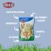 Trixie Premio Dog Chicken Bites 100g - Gluten-Free Grain-Free Dog Treats | Premium Training Rewards - Buy Online on GoSupps.com