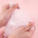 3pcs Foam Net Double Layer Bubble Mesh Bag Easy Cleanser Blister Net for Safe International Shipping - Buy Online on GoSupps.com