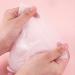 2pcs Mesh Exfoliating Bubble Net - Foam Net for Face & Bath Washing - International Shipping - Buy Online on GoSupps.com