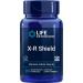 Life Extension X-R Shield 90 Vegetarian Capsules