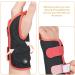 GLEAVI Hand Support Brace Set - Carpal Tunnel Relief Wrist Guards for Women | Durable Hand Splint for Fitness & Support - Buy Online on GoSupps.com