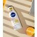 NIVEA Q10 Skin-Tightening Body Lotion with Vitamin C - Improve Elasticity & Tighten Skin in 10 Days | 400ml - Buy Online on GoSupps.com