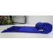 GFM Smooth Shiny Pashmina Style Scarf in Royal Blue - L9 Collection - Buy Online on GoSupps.com