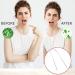 QEOTOH Steel Tongue Scraper Cleaner - Remove Tongue Coating | Best Tongue Brush for Oral Care - Buy Online on GoSupps.com