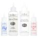 Ogilvie Home Perm Extra Body - Salon-quality Perm for Voluminous Hair - Buy Online on GoSupps.com