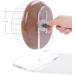 Super-Silent Hamster Exercise Wheel | Adjustable Quiet Spinner for Hamsters, Gerbils & Mice - Buy Online on GoSupps.com
