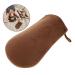 TOVINANNA 1pair Comfortable Tanning Mitts for Even Self Application Soft Fabric Gloves for Sunless Tanning Convenient Oil Spreader Tool for Body Lotion - Buy Online on GoSupps.com
