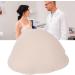 Buy Foam Breast Prostheses & Bra Pads for Mastectomy Breathable Pressure Relief for Breast Cancer Wearers - Buy Online on GoSupps.com