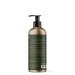 ATTITUDE Hand Soap 16 Fl Oz | EWG Verified | Vegan & Cruelty-Free | Refillable Aluminum Bottle | Patchouli & Black Pepper - Buy Online on GoSupps.com