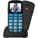 Uleway 4G Senior Cell Phone - Contract-Free Large Buttons SOS & Flashlight 1.7 LCD USB-C Charging Perfect for Seniors - Buy Online on GoSupps.com