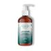 LACTACYANE BIO Lait Douceur 250ml Soin visage et yeux Nettoyant - D maquillant Toutes peaux sensibles base de Spiruline