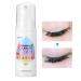 60ml Professional Eyelash Extension Rush Foam Wash | Makeup Residue & Mascara Cleaner for Salon & Home Use - Buy Online on GoSupps.com