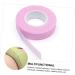 Buy NOLITOY 12 Rolls Lash Tape & Cup Holder - Eyelid Tape for Eyelash Grafting Medical Eye Patch & Hair Care - Non-Woven Fabric Grooming Tool - International Shipping - Buy Online on GoSupps.com