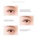 Natural Eye Firming Cream | Reduce Puffiness & Dark Circles | Hydrating & Anti-Aging Serum | 1.06oz Gift for Women - Buy Online on GoSupps.com