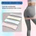 Buy Yoga Elastic Resistance Bands for Men & Women - Blue Hip Strength Training & Stretch Tension Bands - Buy Online on GoSupps.com