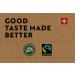 Caf Royal Honduras Crema Intenso Coffee Beans 1kg - 100% Arabica Fairtrade Intensity 4/5 - Buy Online Now - Buy Online on GoSupps.com