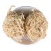 Zercumm Bamboo Shavings Ball 500G Sulfur-Free