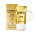 Grospe AH-8 Firming Neck Cream for Crepey Skin Body with Hexapeptide Moisturizing Promote collagen Production Roller Neck Cream Redefine Jawline for Firmer