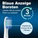 Buy 10er Meruyoo Replacement Brushes for Oral-B Pulsonic - Perfect for Daily Cleaning & Easy Installation | Watch How-To Videos - Buy Online on GoSupps.com