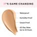 IT Cosmetics Supersize Bye Bye Under Eye Concealer Set - 21.0 Medium Tan + Complexion Brush - Collagen, Hyaluronic Acid, Antioxidants - Buy Online on GoSupps.com