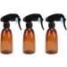 DOACT Hair Spray Bottle Empty ABS Plastic Spray Bottle for Hair Salon - Buy Online on GoSupps.com