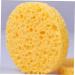 40 Pieces Exfoliating Loofah Pad for Makeup Remover Cloth Forming Cotton Sponge Makeup Cotton Round Pads Take a Bath Face Wash Foundation Sponge - Buy Online on GoSupps.com