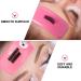 Buy FOMIYES 6Pcs Eyelash Extension Tool Kit - Silicone Pads & Tray for Perfect Extensions - International Shipping Available - Buy Online on GoSupps.com