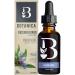 Botanica Passionflower Liquid Herb Extract Tincture Promotes Calm Sleep Helps With Insomnia & Anxiety Natural Herb Extract Remedy Non-GMO Vegan Gluten Free (50mL)