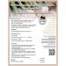 9x Fermented Black Garlic Powder (100g) Regulate insulin balance in body manage sugar level with Vitamin B6 and Vitamin C - Buy Online on GoSupps.com
