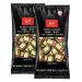 Swiss Delice Dark Chocolate 72% cocoa 1.3 kg (2 Pack)