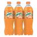 Buy Mirinda Original Orange - Classic Lemonade 500ml Bottles (6 Pack) | Eco-Friendly & Refreshing Soft Drink - Buy Online on GoSupps.com