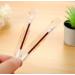50 Disposable Iodophor Swabs Outdoor Supplies Medical Cotton Swabs Iodine Individually Packaged Cotton Swabs Iodine Swabs for Nose Care brown - Buy Online on GoSupps.com