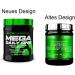  T-Nutrition MEGA DAILY ONE PLUS 120 capsules | Multivitamin and multimineral supplement - Buy Online on GoSupps.com