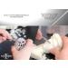 Premium Spatula Set - 5-Piece Gel & Ointment Spatula for Lab & Modelling Use - Ideal for Precision and Versatility - Buy Online on GoSupps.com
