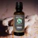 Pure Ginger Essential Oil for Calming Aroma Diffuser Candle Making | Long - Lasting Housewarming Gifts Thanksgiving and Christmas 10ml Ginger 10ml (0.33 Fl Oz) 0.33 Fl Oz (Pack of 1) - Buy Online on GoSupps.com
