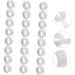 Buy FRCOLOR 24 Pcs Medical Tape - Adhesive Waterproof & Perfect for Care | International Shipping Available - Buy Online on GoSupps.com