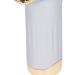 Hair Dryer Mini Dust Blower Easy To Carry 4 Levels Wind for Home for Outdoor for Cats Dogs (Silver) - Buy Online on GoSupps.com
