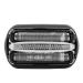 Series 3 Electric Shaver Head Replacement Cassette Compatible with Series 3 ProSkin Shavers Razor Parts Oentum Module