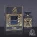 Almas Perfumes Saher AL Oud Perfume Spray - Sweet Smelling Spray - 3.4 Fl Oz (100 ml) of Long-Lasting Luxurious Scent of Arabia for Women Magic of Oud - Buy Online on GoSupps.com