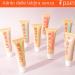 Stick Gommage L vres Gommage L vres Exfoliant - Gommage L vres Hydratantes L vres Exfoliantes Jeu De Gommage L vres 4X Produits De Soins Des L vres - Buy Online on GoSupps.com