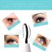 RIYAN Heated Eyelash Curler Electric Eyelash Curler Rechargeable Eyelash Curler with Eyelash Comb for Makeup - Buy Online on GoSupps.com