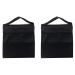 Tripod Weight,Sand Bags for Stands, Tripod Weight Bag,Camera Tripod, Photography Weight Sandbag for Photo Stand, 2 Pack
