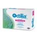 Octilia natural eye drops hyaluronic acid eye drops distilled water made of cornflower and chamomile drops for irritated and reddened eyes in 10 recoverable single dose bottles