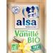 Alsa Fair Trade Vanilla Sugar 45 g Pack of 3 - Buy Online on GoSupps.com
