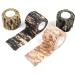 Buy FOMIYES Cycling Tape - Non-Woven DIY Masking & Scrapbooking Tape for Sports Outdoor Use & More | Versatile Blank Keys & Camouflage Options - Buy Online on GoSupps.com